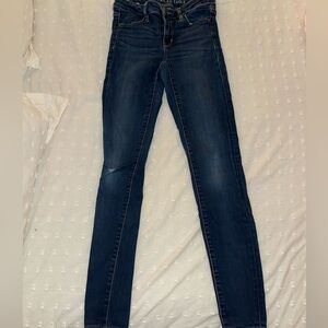 American Eagle Jeggings